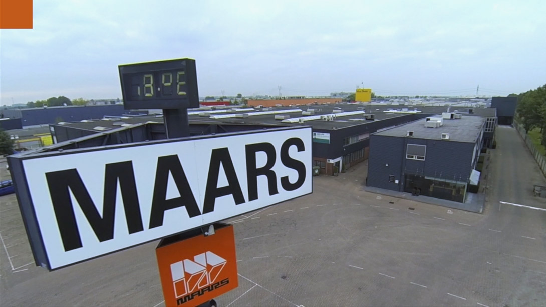 maars