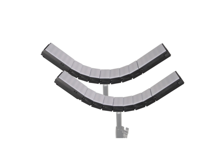 Sirui Dragon LED set van 2