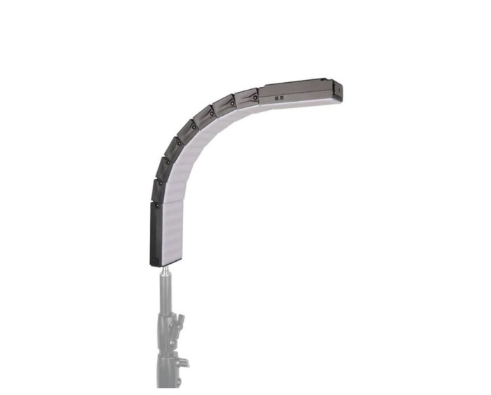 Sirui Dragon LED set van 2 - Afbeelding 3