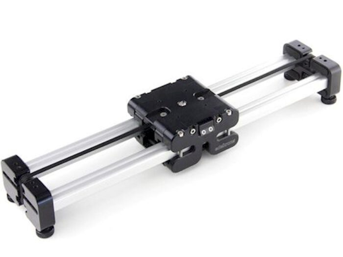 Edelkrone slider plus met motor