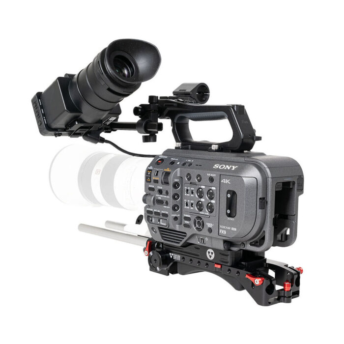 Sony FX9